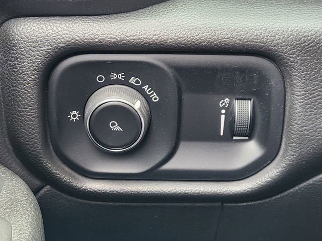 Certified 2023 RAM 2500 Tradesman image 24