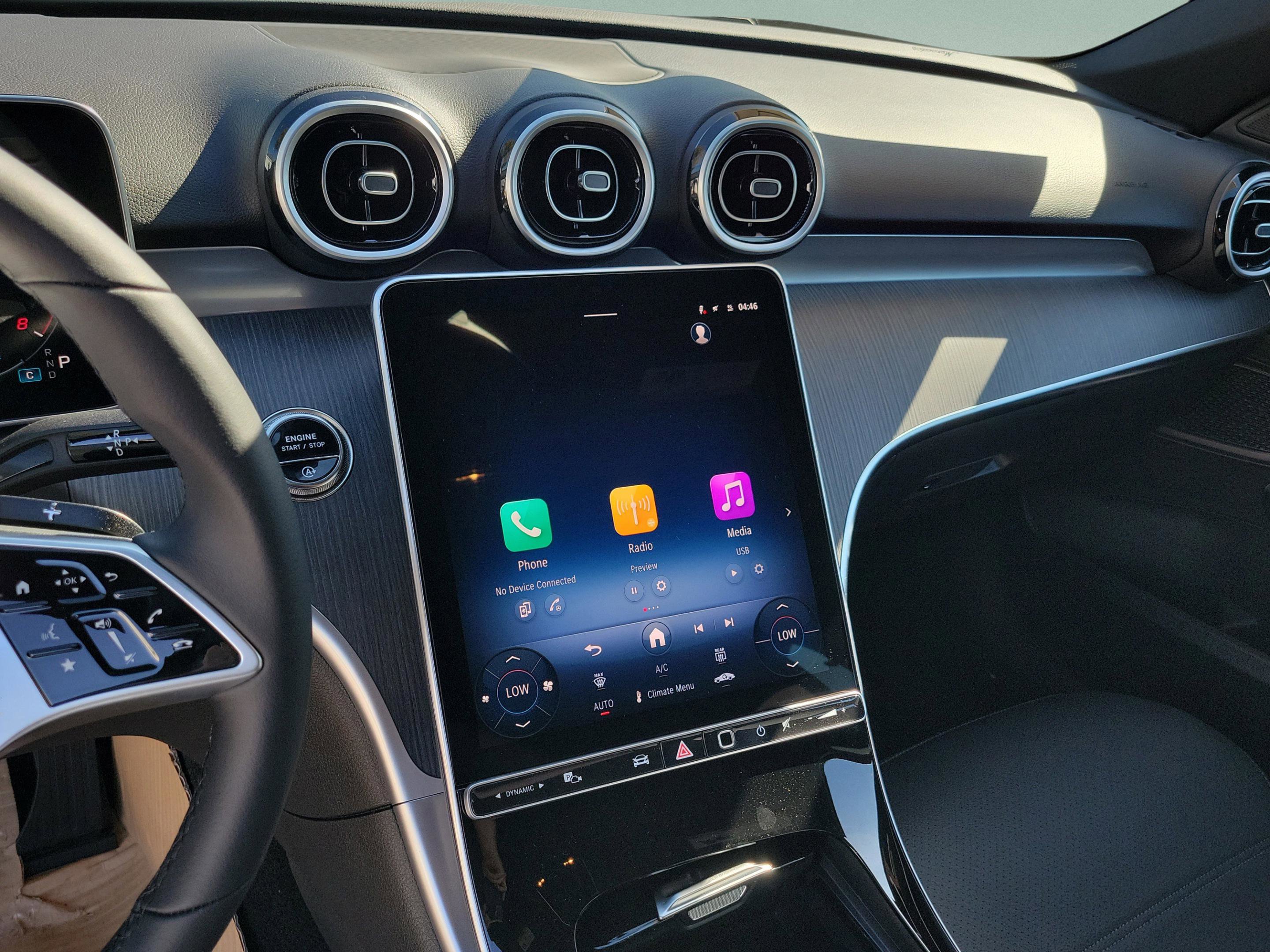 Certified 2026 Mercedes-Benz C 300 Sedan image 32