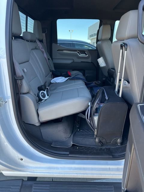 Used 2022 Chevrolet Silverado 1500 RST w/ Convenience Package II image 5