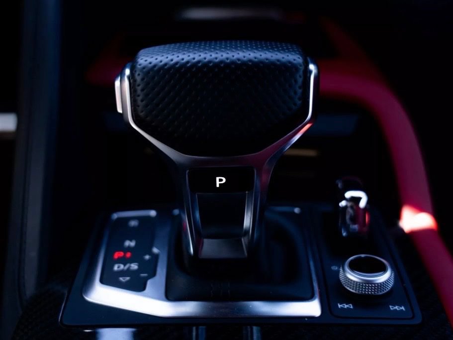 Used 2018 Audi R8 V10 plus AWD/4WD image 67