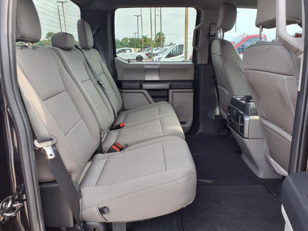 Used 2020 Ford F250 XLT w/ XLT Premium Package AWD/4WD image 27