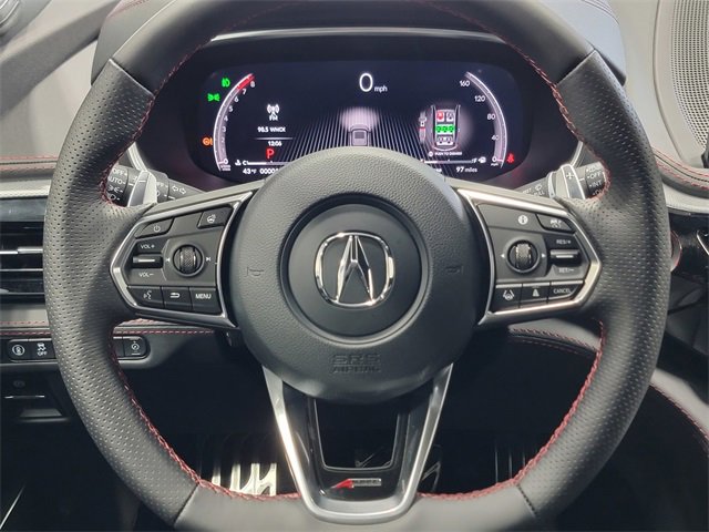 New 2026 Acura MDX A-Spec image 24