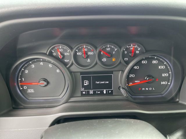 New 2025 GMC Sierra 2500 Pro w/ 1SA Pro Safety Plus Package image 15