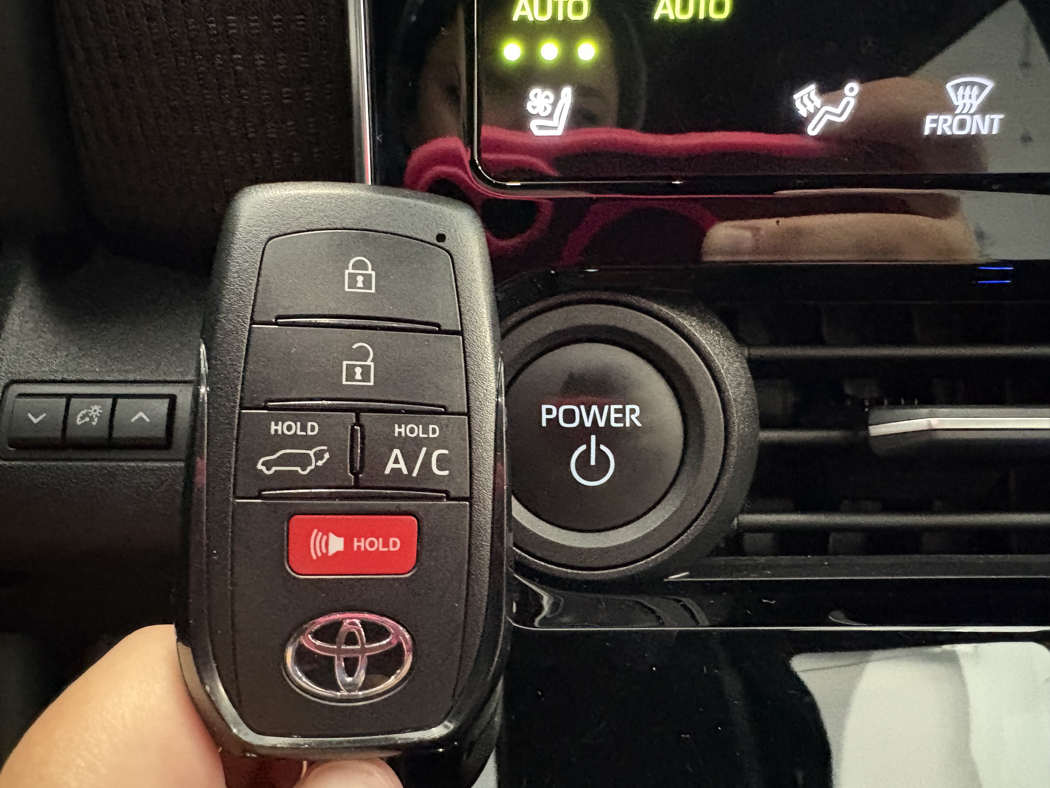 Certified 2023 Toyota bZ4X AWD w/ Weather Package image 27