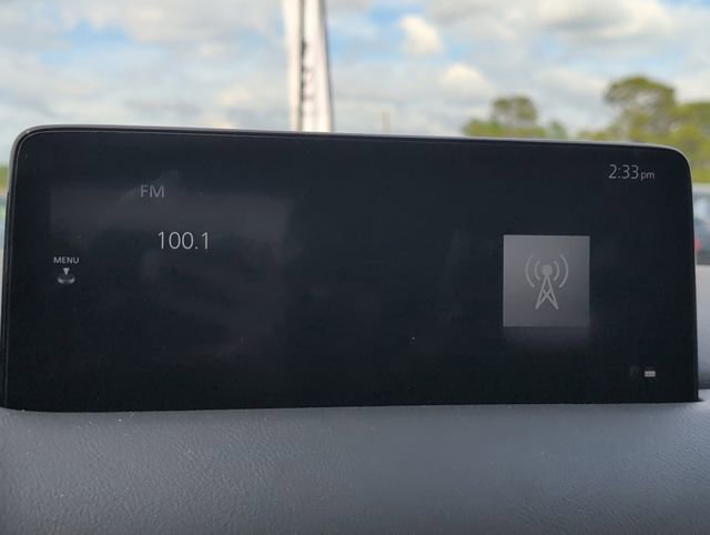 Used 2025 MAZDA CX-5 AWD 2.5 S w/ Select Package image 18