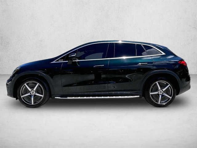 Certified 2023 Mercedes-Benz EQE 350+ SUV image 6
