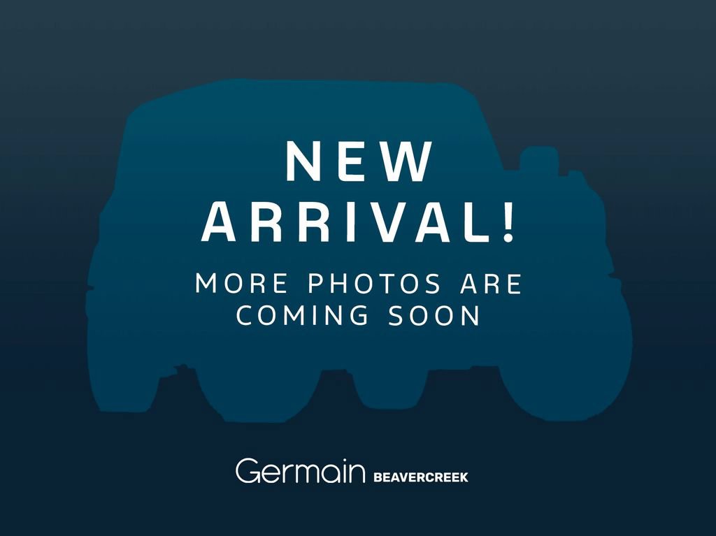 New 2027 Ford Expedition Max Active AWD/4WD image 1