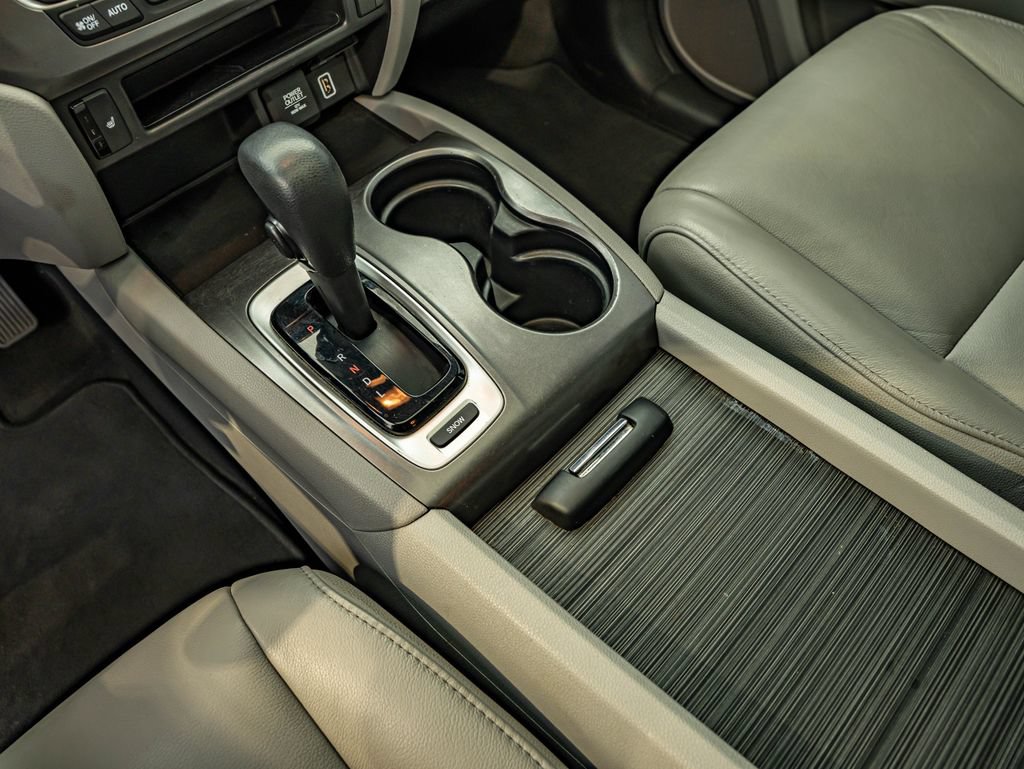 Used 2019 Honda Pilot EX-L image 29