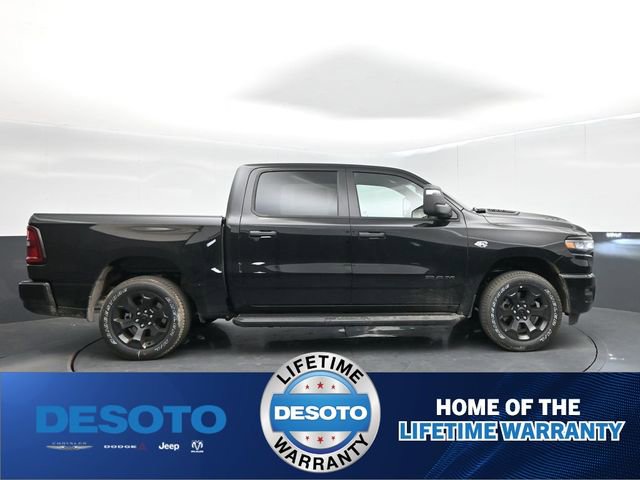 New 2026 RAM 1500 Express image 9