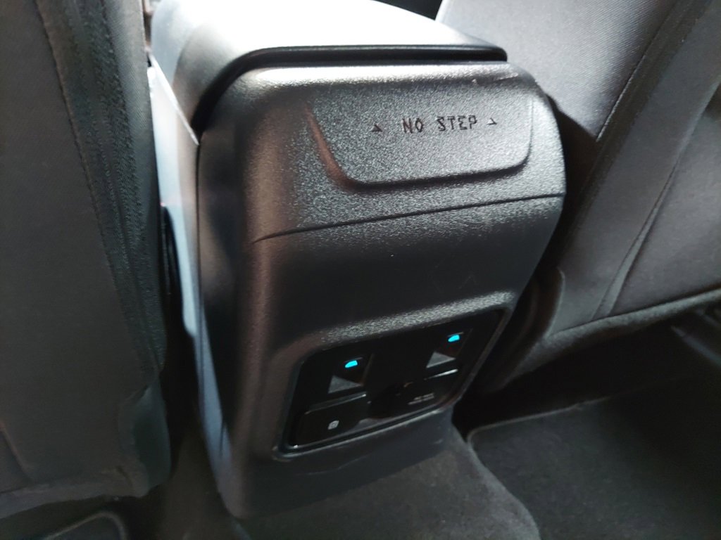 Used 2022 Ford Bronco Outer Banks image 42