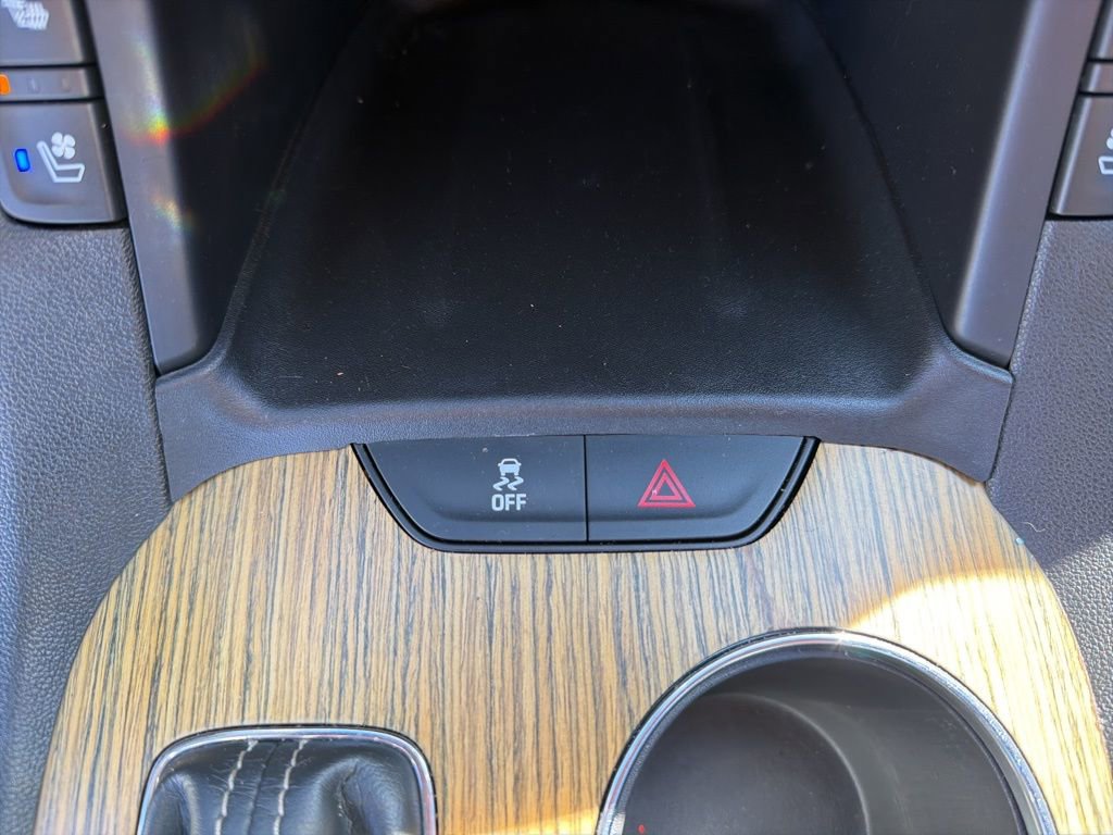 Used 2018 GMC Acadia Denali w/ Technology Package image 49