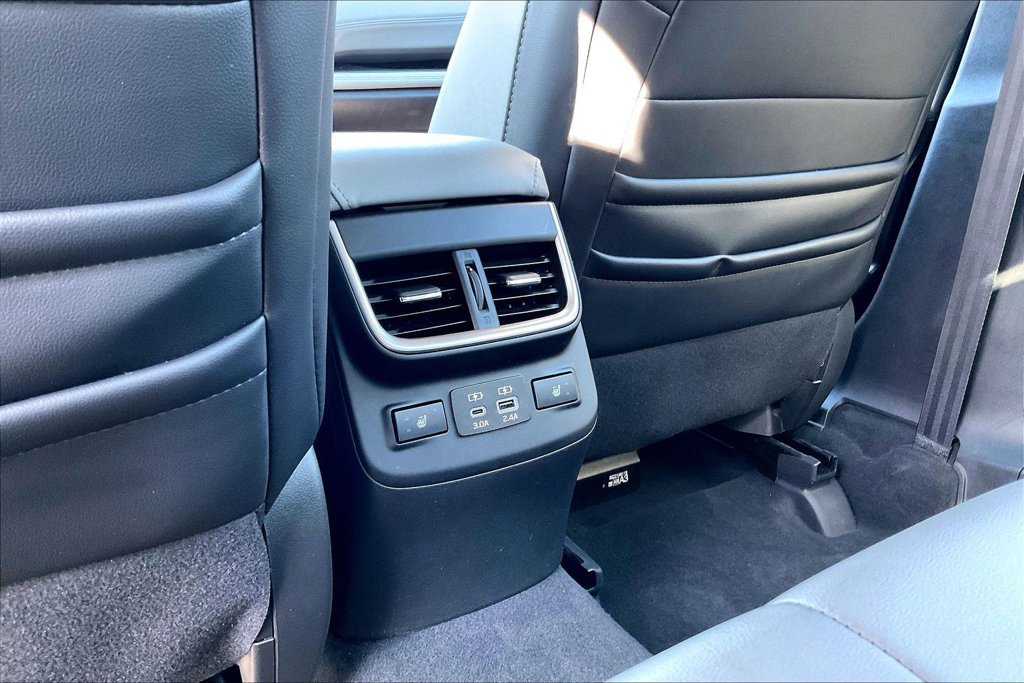 Certified 2024 Subaru Legacy Limited AWD/4WD image 41