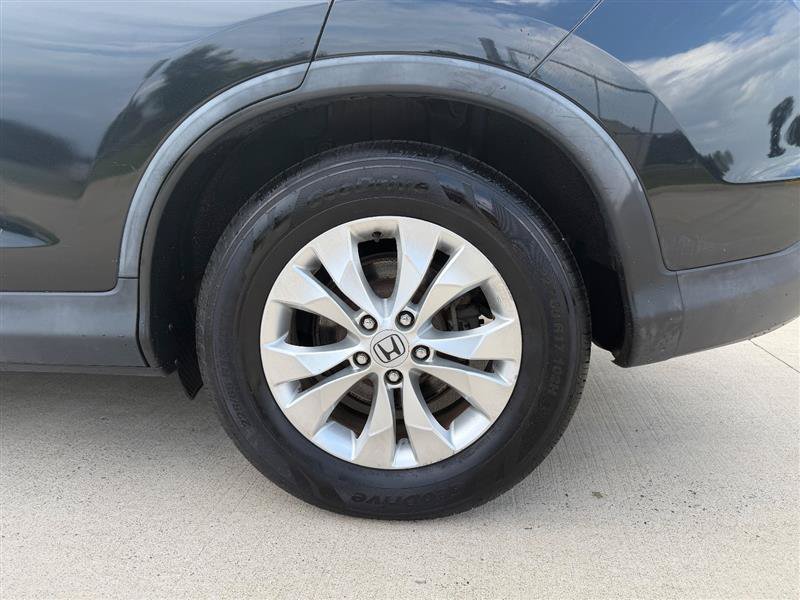 Used 2014 Honda CR-V EX-L image 16