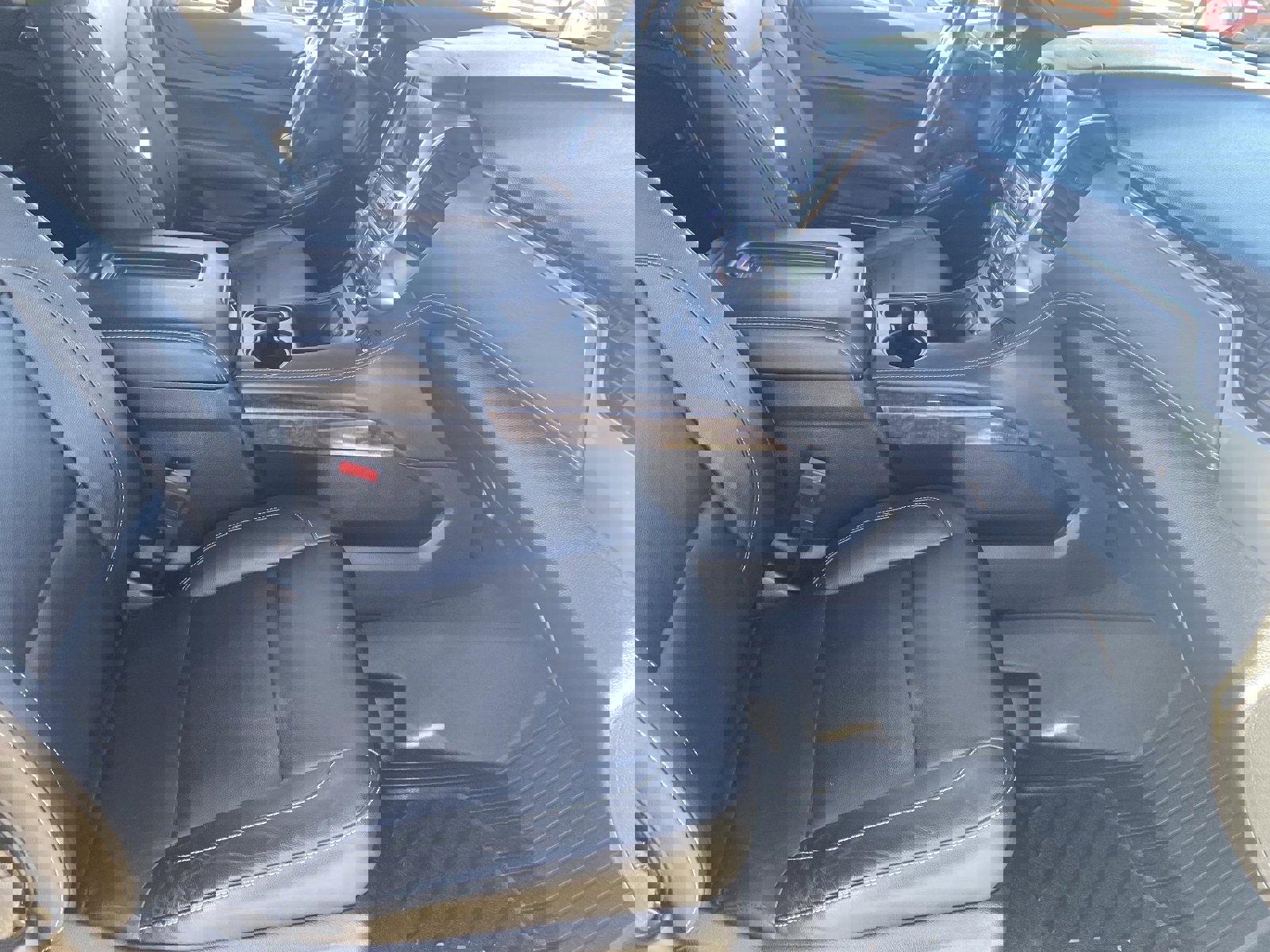 Used 2019 Chevrolet Tahoe LT w/ Luxury Package image 12