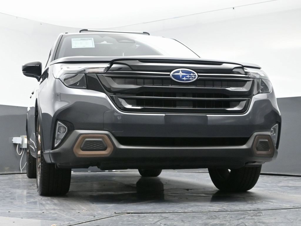 Used 2025 Subaru Forester Sport image 50