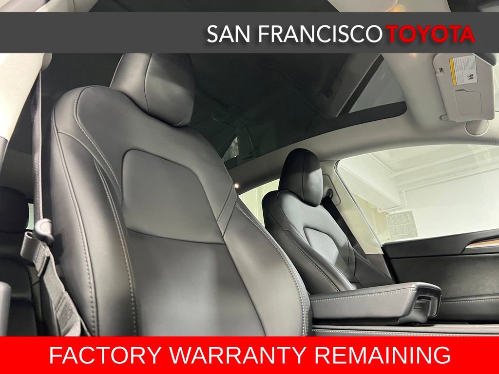 Used 2024 Tesla Model Y Long Range image 21