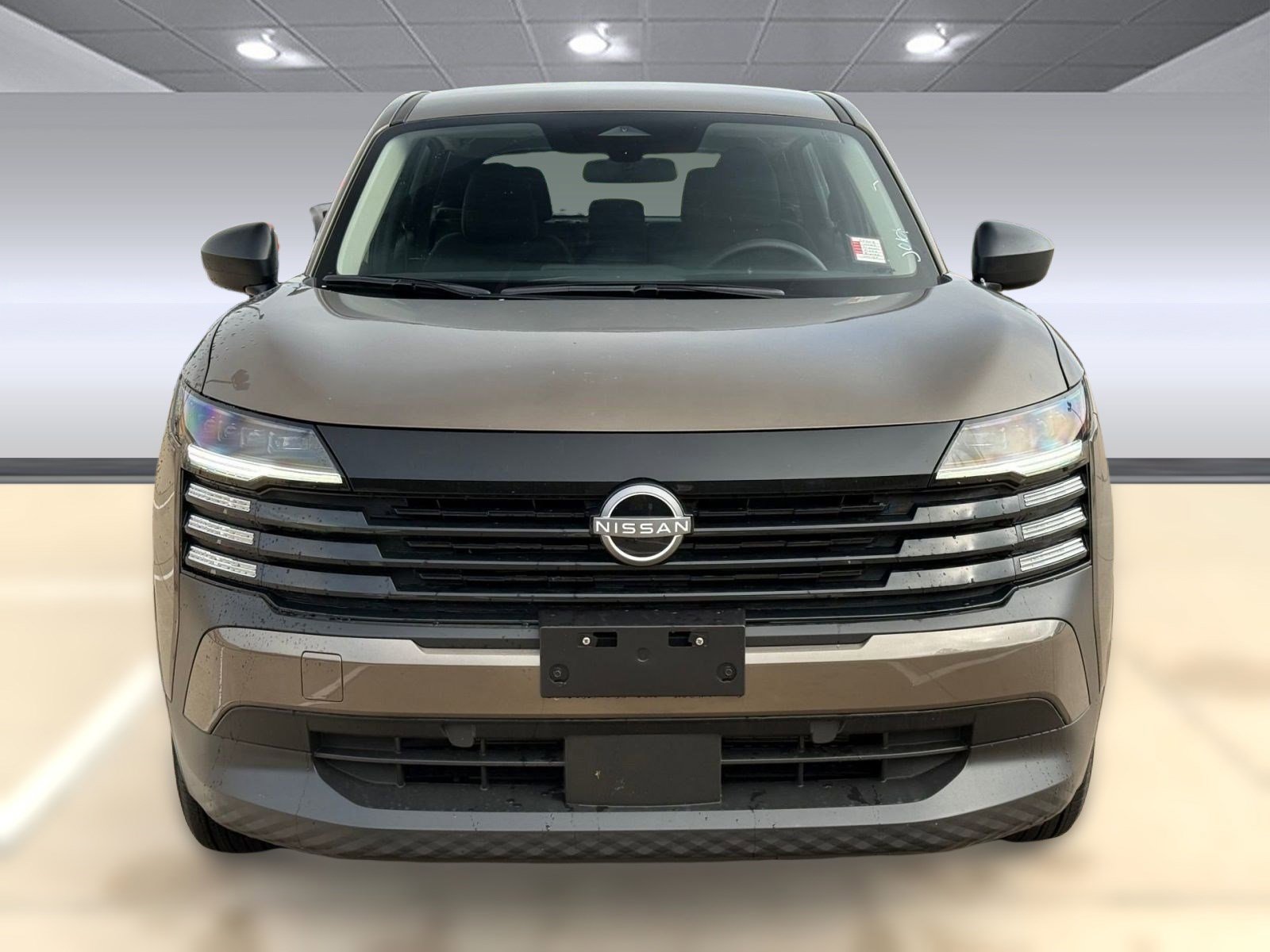 New 2026 Nissan Kicks SR w/ Cold Weather Package image 6