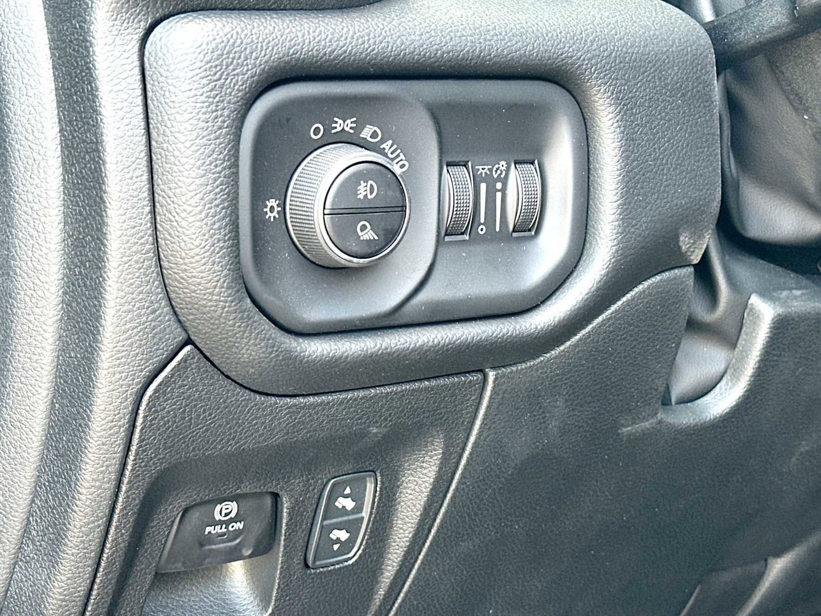 New 2026 RAM 1500 Big Horn image 28