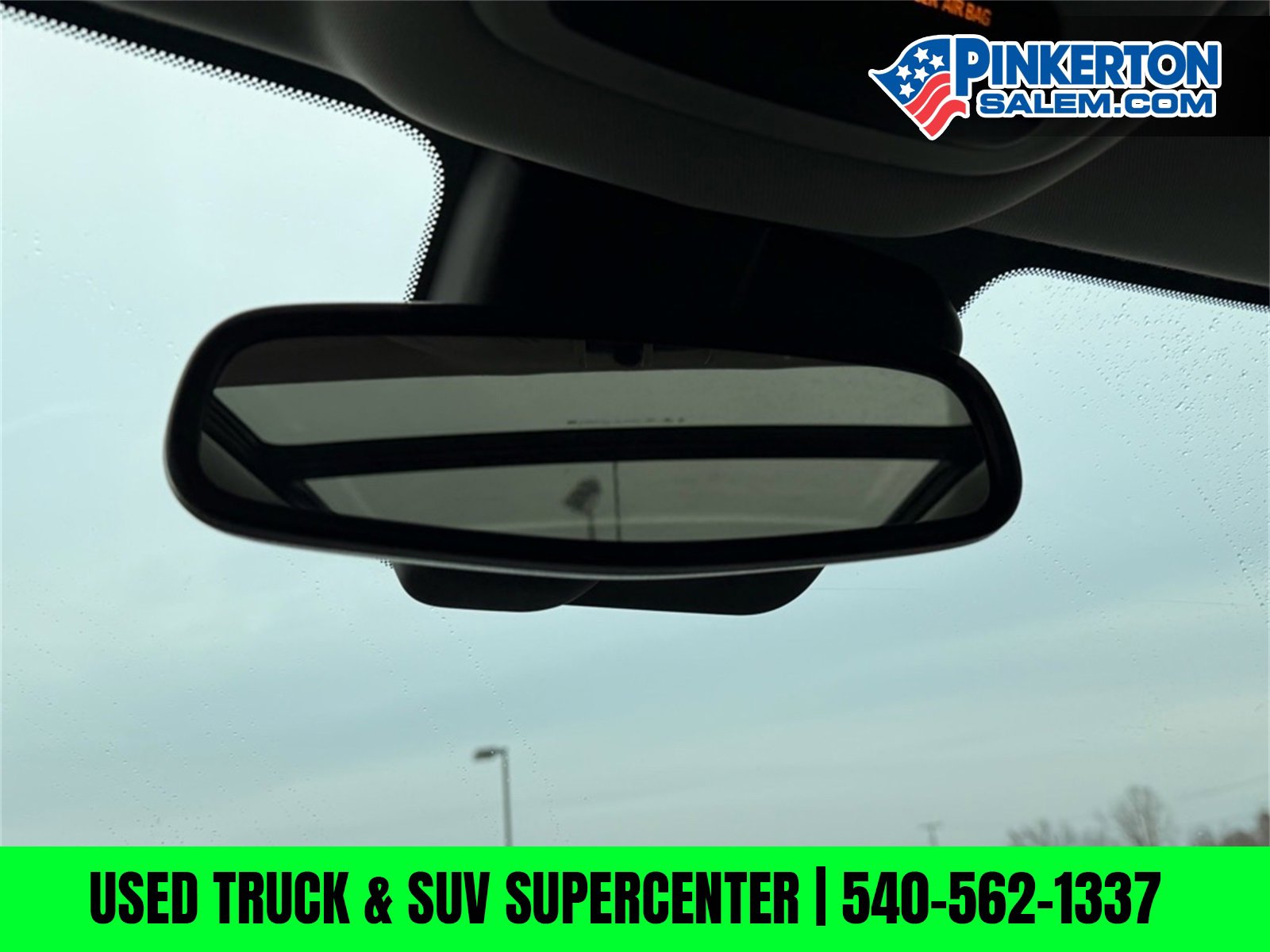 Used 2021 Chevrolet TrailBlazer LT w/ Sun and Liftgate Package image 36