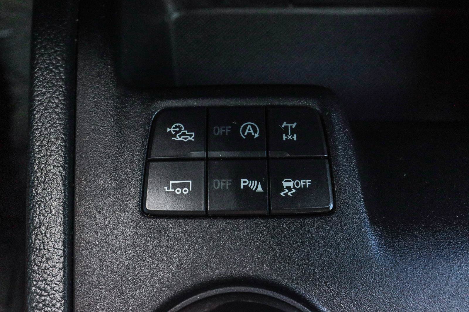 Used 2019 Ford Ranger XLT w/ FX4 Off-Road Package AWD/4WD image 14