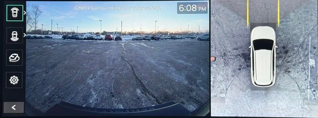 Used 2025 Kia Sorento SX Prestige w/ Olive Brown Leather Package image 38