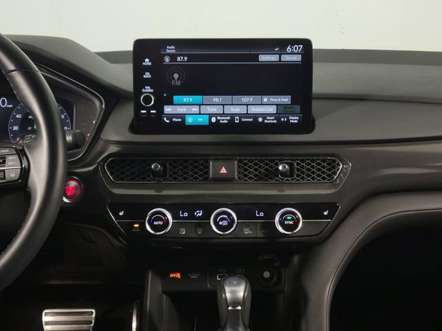 Used 2024 Acura Integra A-Spec image 24