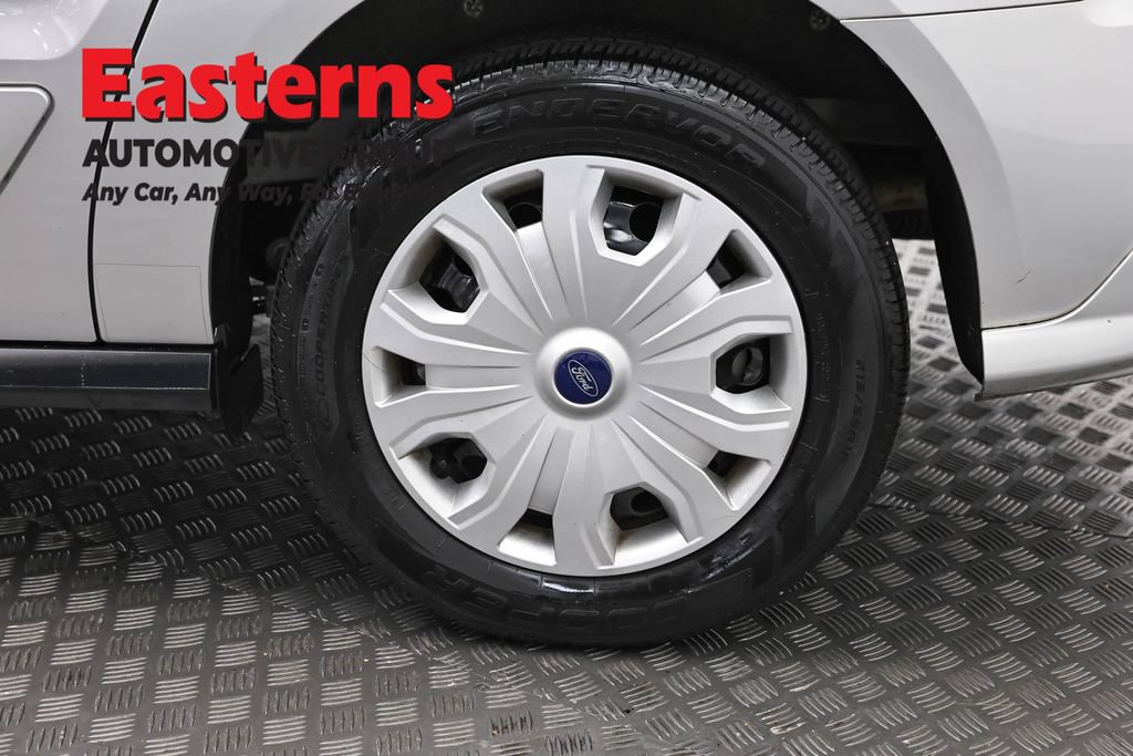 Used 2022 Ford Transit Connect XLT FWD image 32