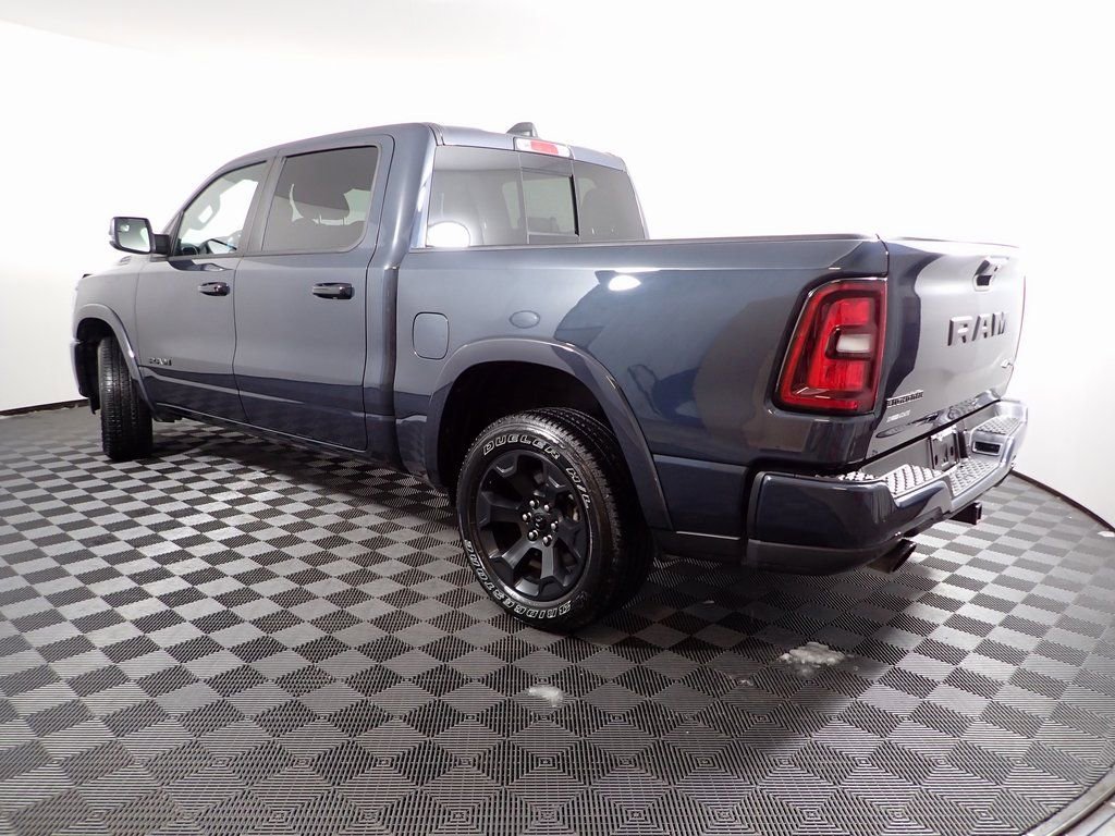 Used 2026 RAM 1500 Big Horn image 10