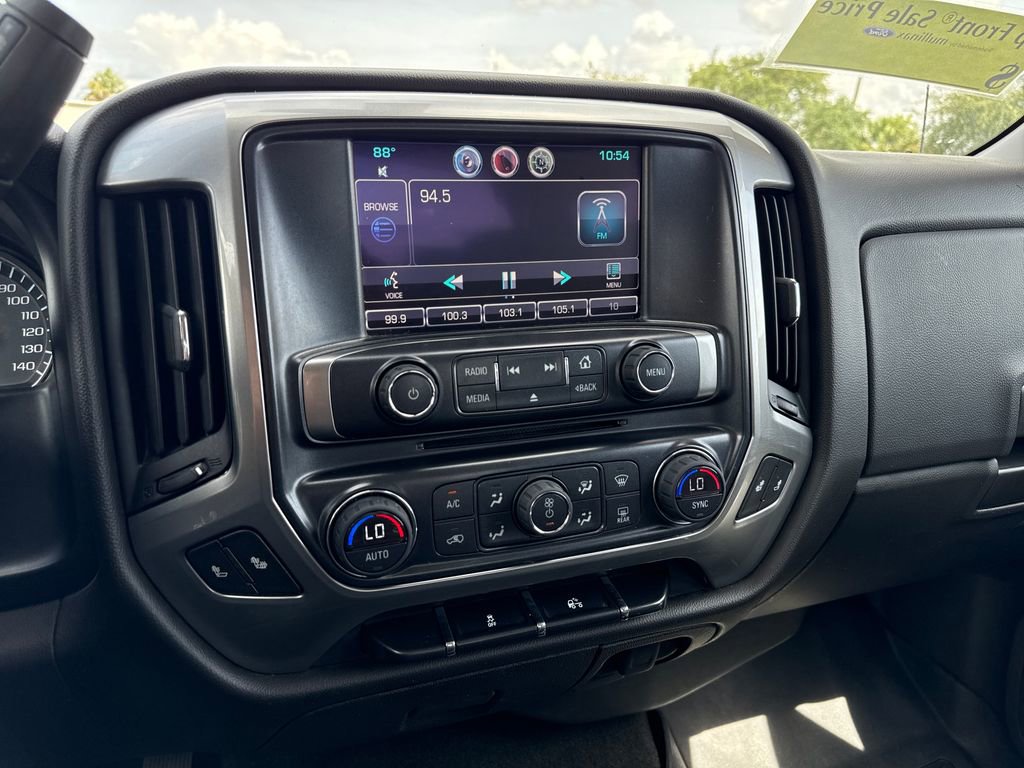Used 2014 Chevrolet Silverado 1500 LT w/ LT Convenience Package RWD image 18