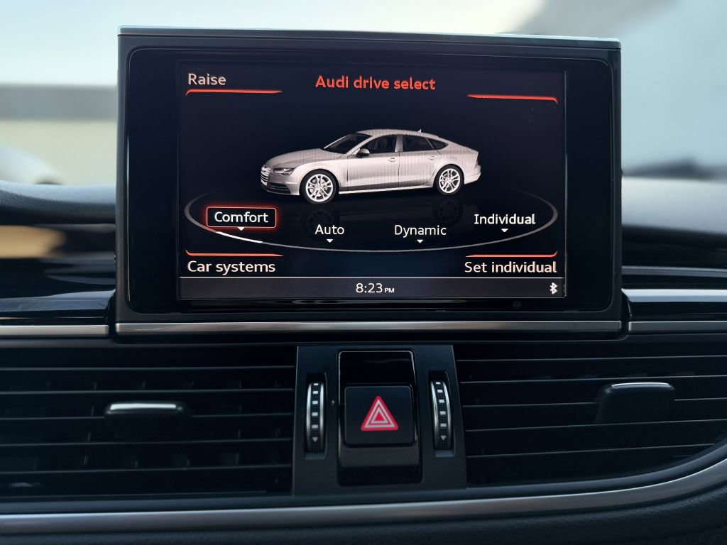 Used 2017 Audi RS 7 Prestige image 27