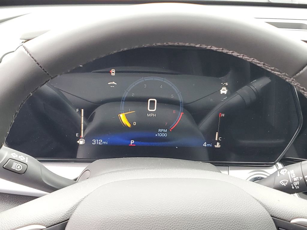 New 2026 Chevrolet Trax LT image 19