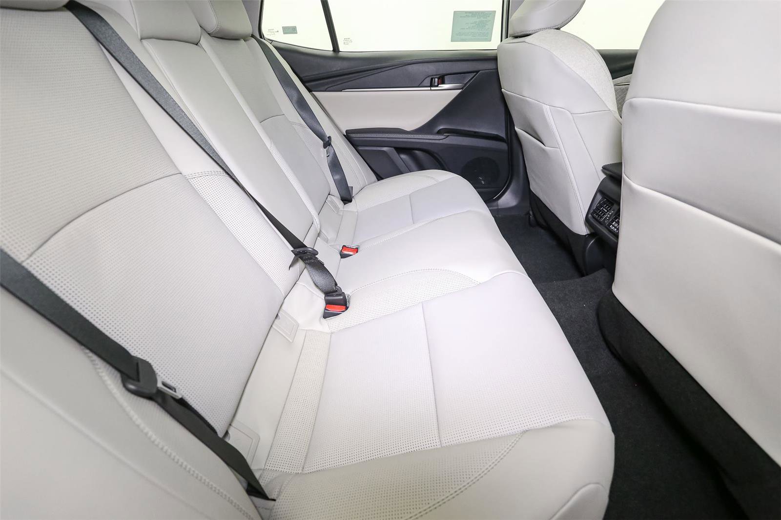 New 2026 Toyota Camry XLE image 16