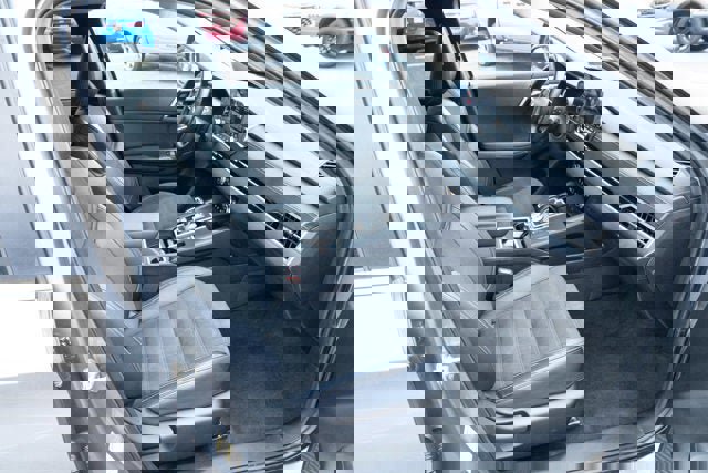 Used 2024 Mitsubishi Outlander SE Black Edition image 40