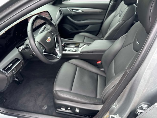 New 2026 Cadillac CT5 Premium Luxury w/ Technology Package AWD/4WD image 18