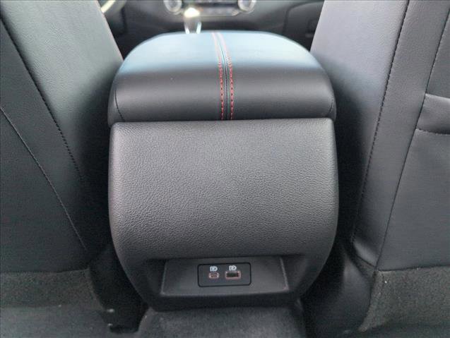 New 2025 Nissan Altima 2.5 SR image 17