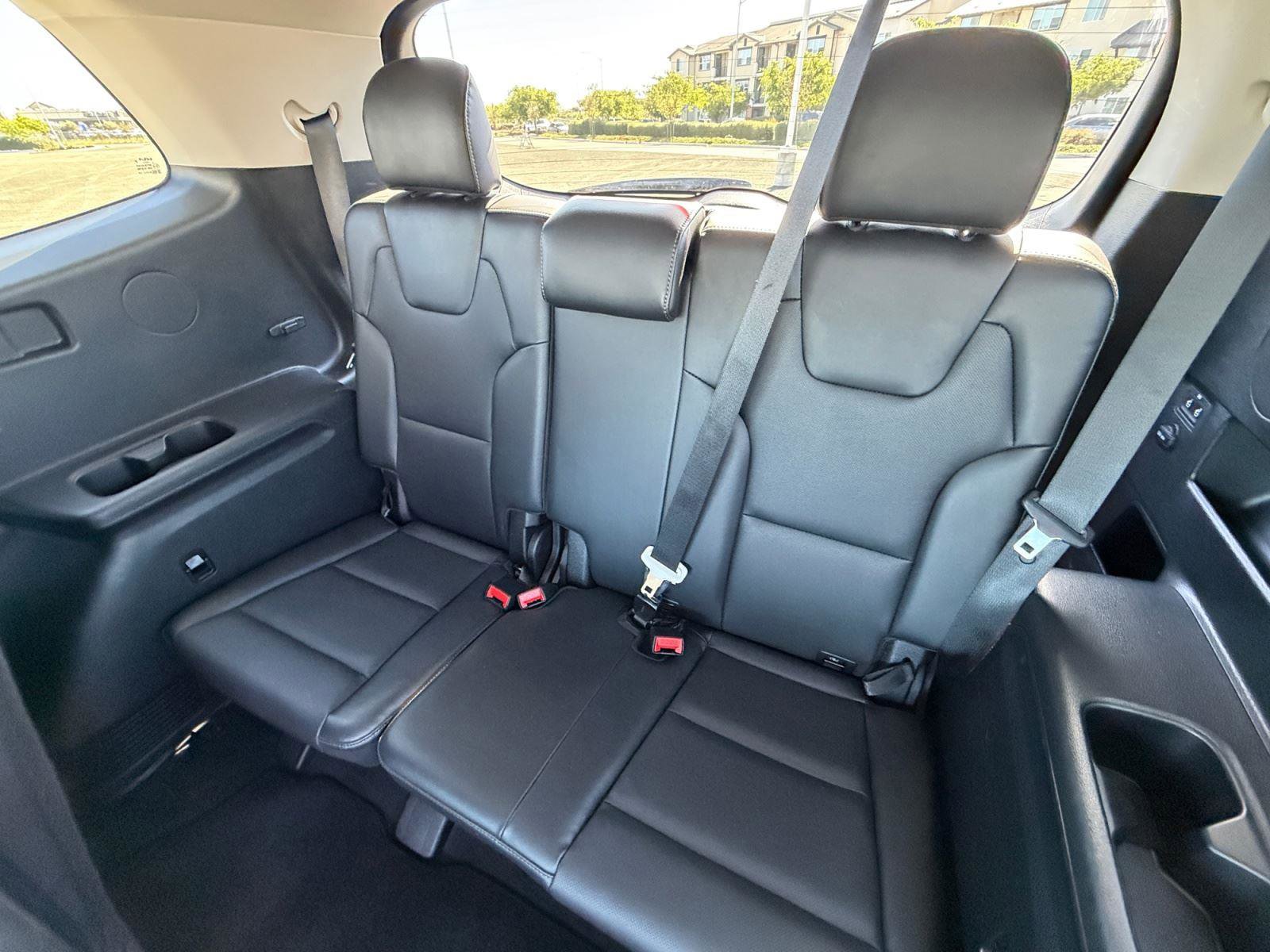 Used 2025 Kia Telluride S image 24