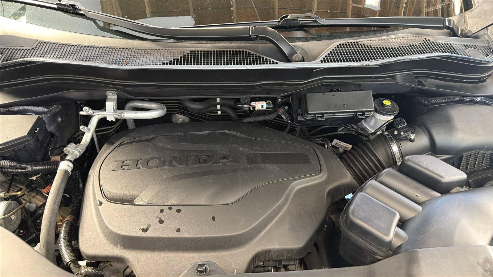 Used 2022 Honda Pilot Touring image 9