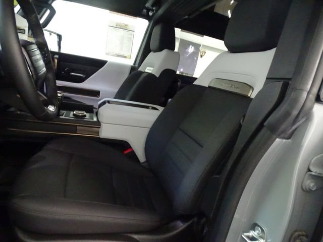 Certified 2024 GMC Hummer EV 3X w/ Extreme Off-Road Package AWD/4WD image 2