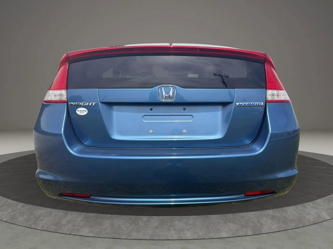 Used 2010 Honda Insight EX image 4