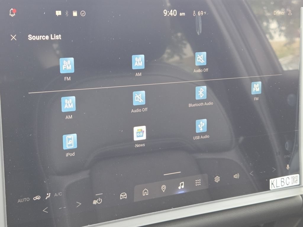New 2026 MAZDA CX-5 Select AWD/4WD image 5