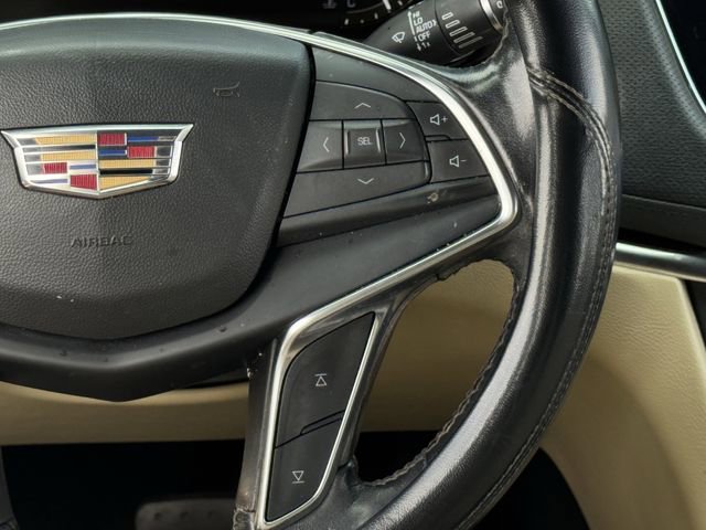 Used 2019 Cadillac XT5 Luxury image 15
