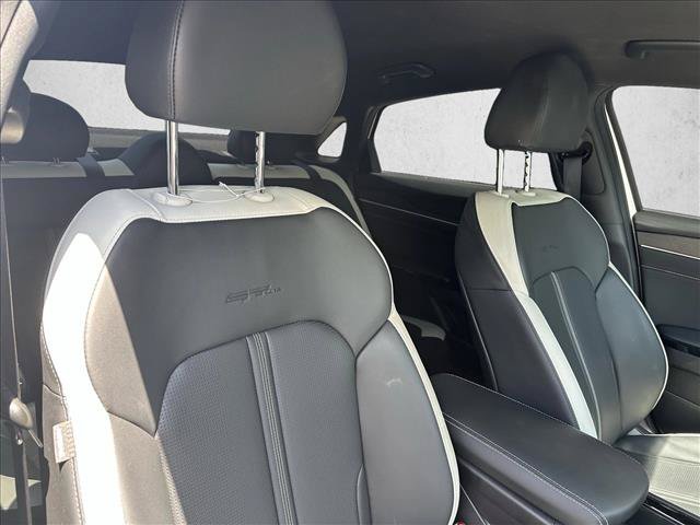 Used 2025 Kia K5 GT-Line FWD image 22
