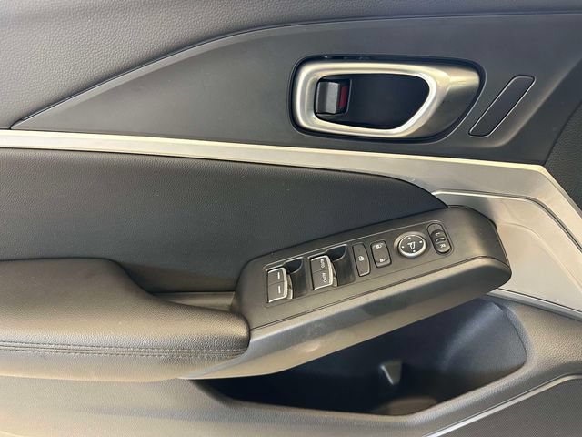 Certified 2024 Acura Integra FWD image 19