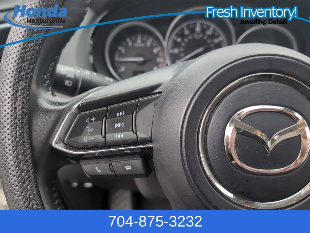 Used 2016 MAZDA CX-9 Touring image 21