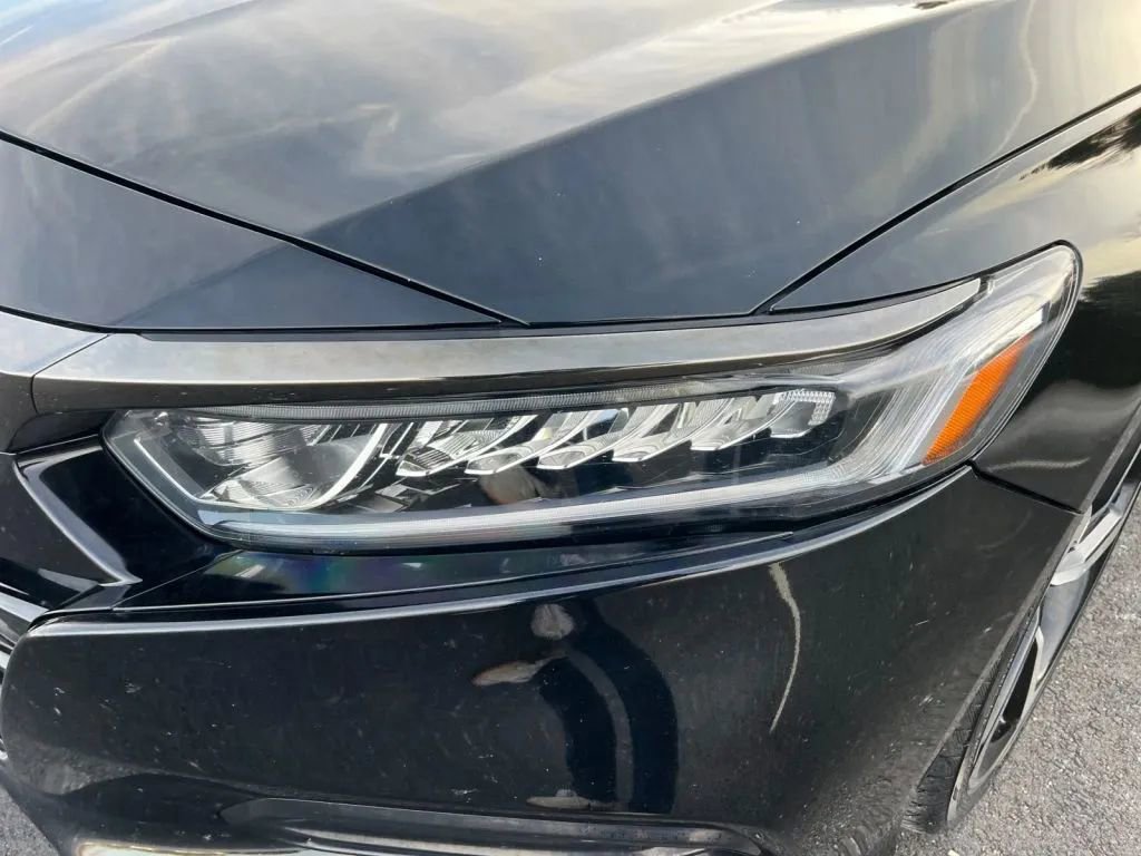 Used 2020 Honda Accord Sport image 26