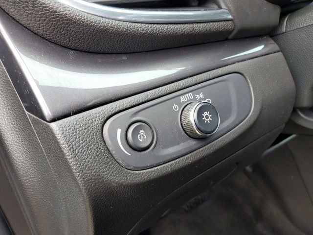 Certified 2019 Buick Encore Preferred w/ Safety Package image 21