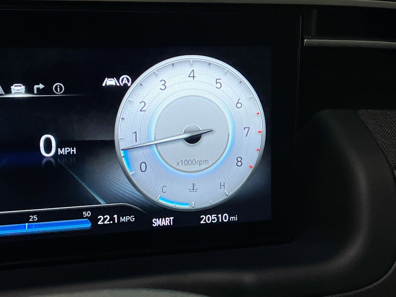 Used 2023 Hyundai Tucson Limited image 28