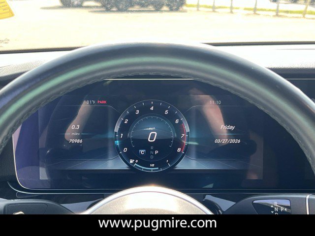 Used 2019 Mercedes-Benz E 300 image 27