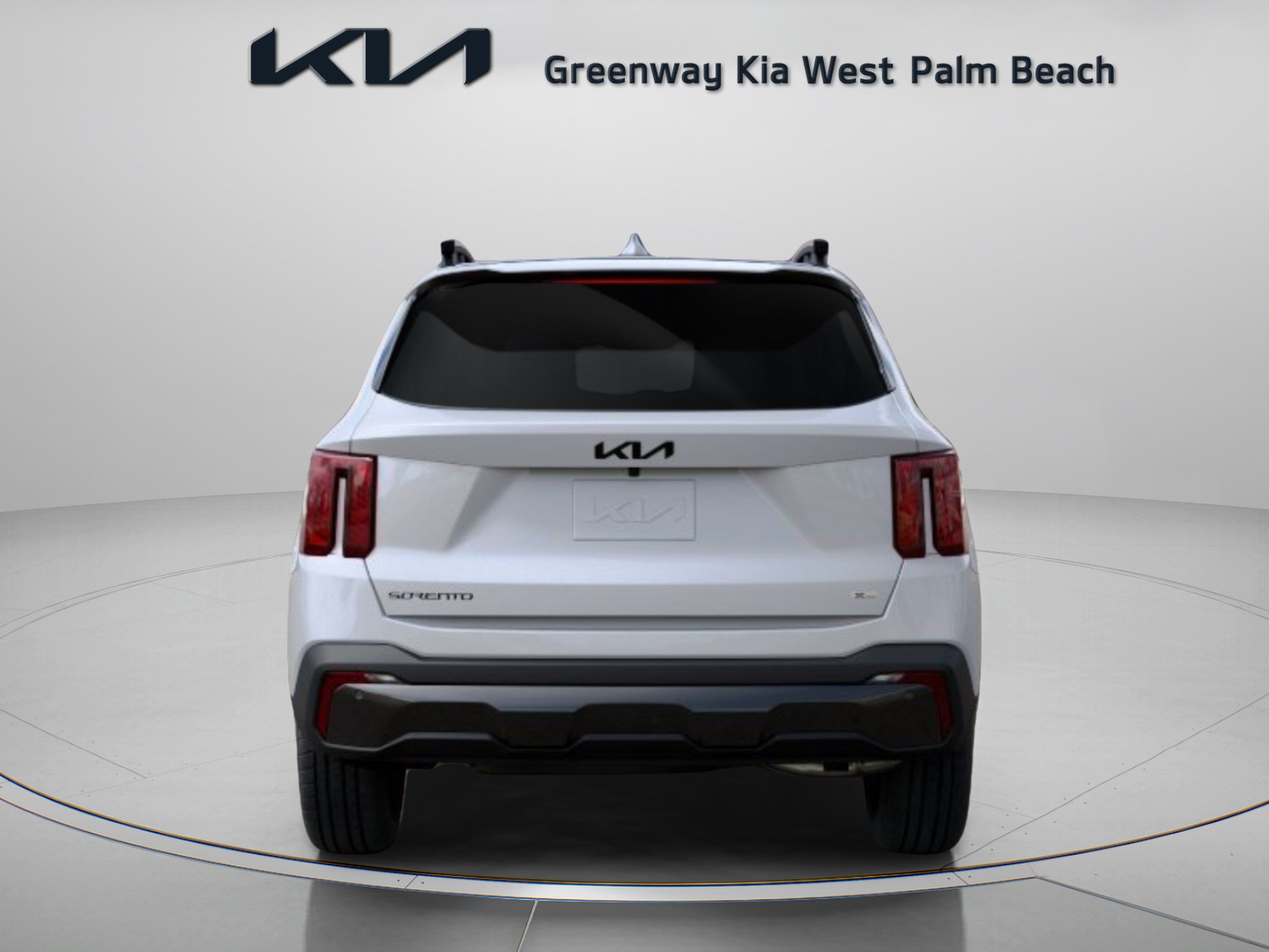 New 2026 Kia Sorento SX AWD/4WD image 6
