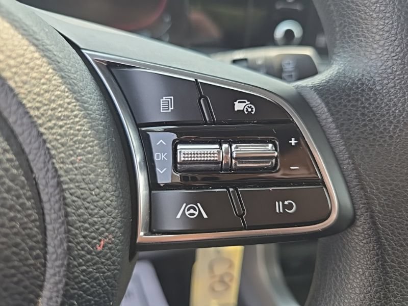 Certified 2024 Kia Seltos LX AWD/4WD image 13